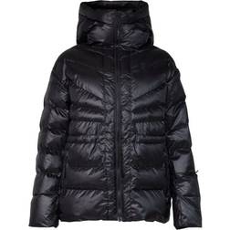 8848 Altitude JR Rosalee Puffjacka, Black