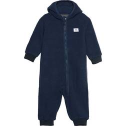 Color Kids Teddy overall Total Eclipse