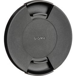 SIGMA LCF82 III Främre objektivlock