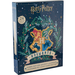 Cinereplicas Harry Potter Advent Calendar 2022