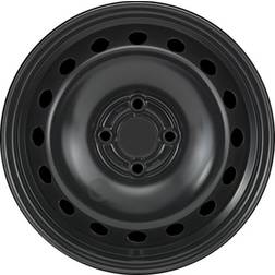 Alcar Black 6.0Jx15 4/100 ET43 CB56.5