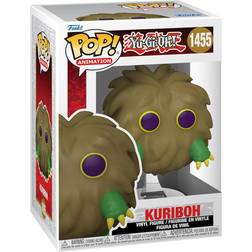 Funko Pop! Yu-Gi-Oh Kuriboh