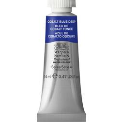 Winsor & Newton Professional Watercolour Cobalt Blue Deep 14ml