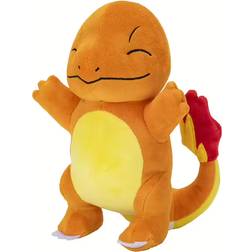 Jazwares Pokémon Charmander 20cm