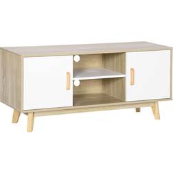 Homcom Modern TV Bench 40x55cm