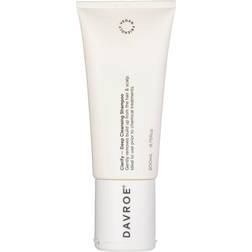 Davroe Clarify Deep Cleansing Shampoo 200ml