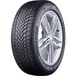 Bridgestone Blizzak LM 005 205/55 R16 91H