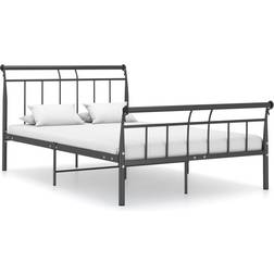 vidaXL Bed Frame 90cm 120x200cm