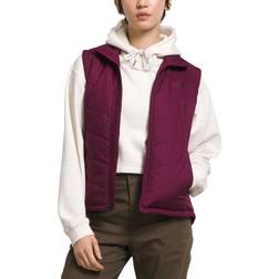 The North Face Women's Tamburello Vest - Boysenberry