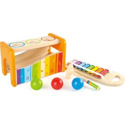 Hape Pound & Tap Bench