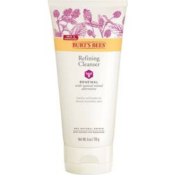 Burt's Bees Renewal Refining Cleanser 170g