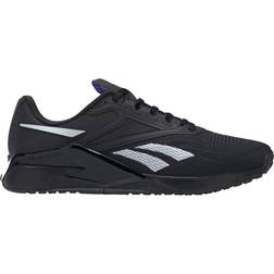 Reebok Nano X2 M - Core Black/Bold Purple/Footwear White