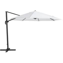 Comfort Garden Vienna Luxury Parasol 350cm