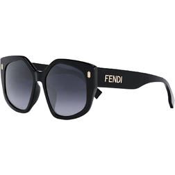 Fendi FE40017I 01W