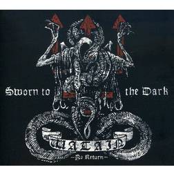 Sworn To The Dark Watain (Vinyl)