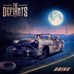 Drive Defiants (Vinyl)