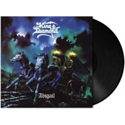 Abigail King Diamond (Vinyl)