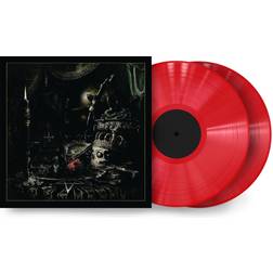 The Wild Hunt Oxblood Red 2LP Gatefold (Vinyl)