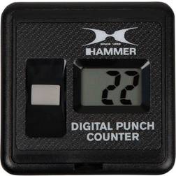 Hammer Sport Boxing Computer Hit Counting, Kampsporttillbehör