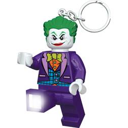 LEGO DC Comics Keychain Batman The Joker 4002036-KE30AH