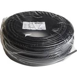 Lemvigh-Müller Downlight H05v2v2-f 3g1,5mm2 90°c R50 Lampeophæng