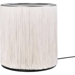GUBI Model 597 Cream Fringe Golvlampa
