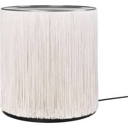 GUBI Model 597 Cream Fringe Gulvlampe