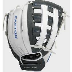 Easton Ghost Flex Youth Softball 10" RHT GFY12CB Arched H Web GYWHCB