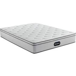 Beautyrest BR800 Bed Mattress