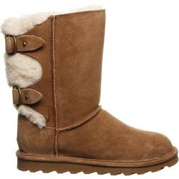 Bearpaw Eloise - Hickory/Champagne