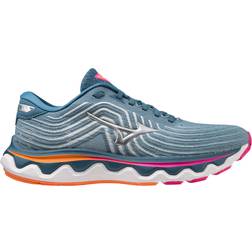 Mizuno Wave Horizon 6 W - Blue Ashes/Silver/807 C