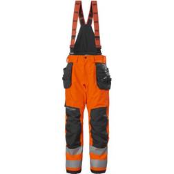 Helly Hansen Workwear, Arbeitshose, ALNA 2.0 SHELL CONS PANT CL