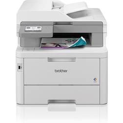 Brother Multifunction Color Laser Printer MFC-L8390CDWRE1