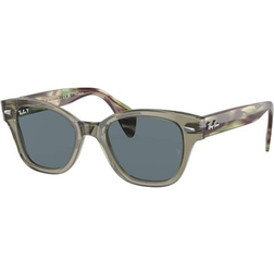 Ray-Ban Polarized RB0880S 66353R