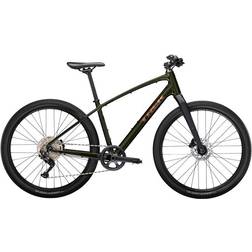 Trek Dual Sport 3 G5 Olive S