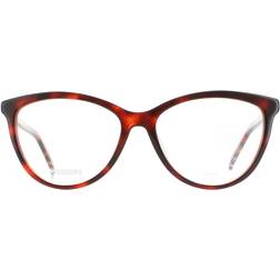 Missoni 0022 0UC Red Havana Women