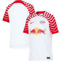 Nike RB Leipzig Home Stadium Shirt 2023-24