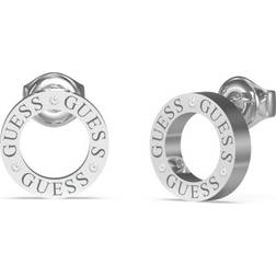 Guess "Circle Lights" Earrings