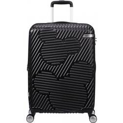 American Tourister Musse Clouds, Spinner utbyggbar