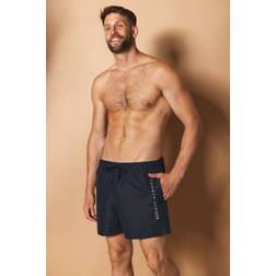 Tommy Hilfiger Drawstring Herr Badbyxor