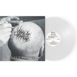 Neue Platte White Milking The Goatmachine (Vinyl)