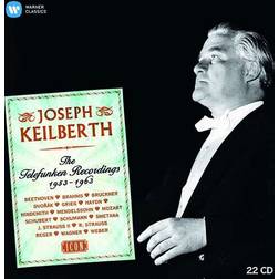 Icon: Joseph Keilberth-Telefunken Rec.1953-63 (Vinyl)