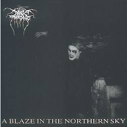 Darkthrone - A Blaze in the Northern Sky (CD)