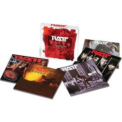 Ratt - The Atlantic years (CD)