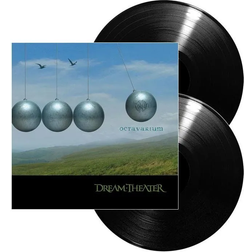 Octavarium Dream Theater (Vinyl)