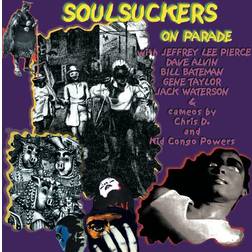 Soulsuckers On Parade (Vinyl)