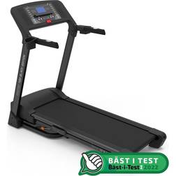 Master Fitness Juoksumatto T20 Black Edition