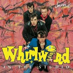 In The Studio Whirlwind (Vinyl)