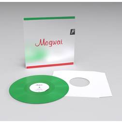 Happy Songs For Happy People Mogwai (Vinyl)