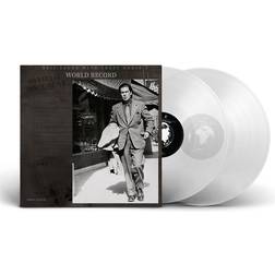 LP av Neil Young & Crazy Horse World record färgad (Vinyl)